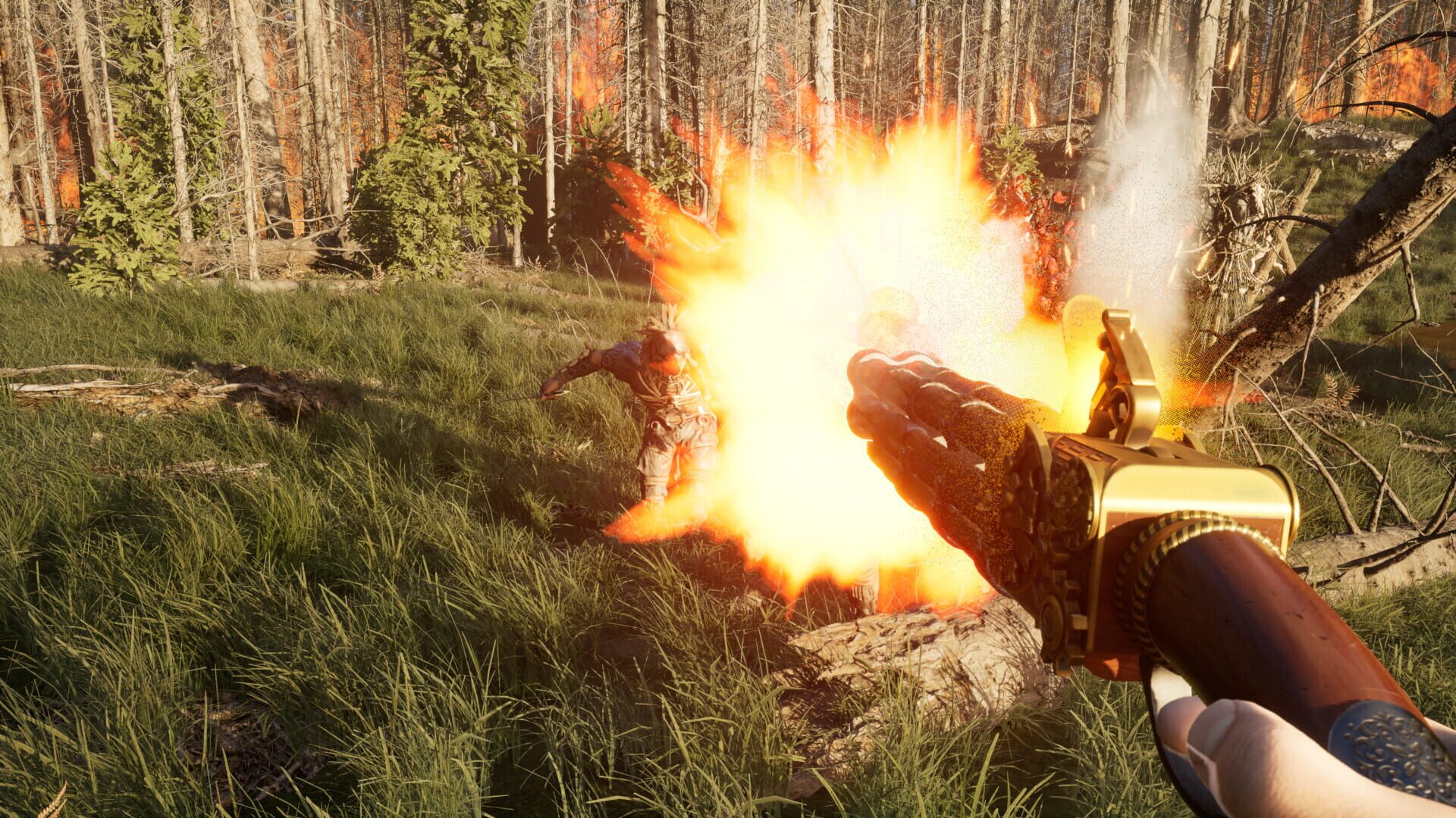 Screenshot for Decadent
