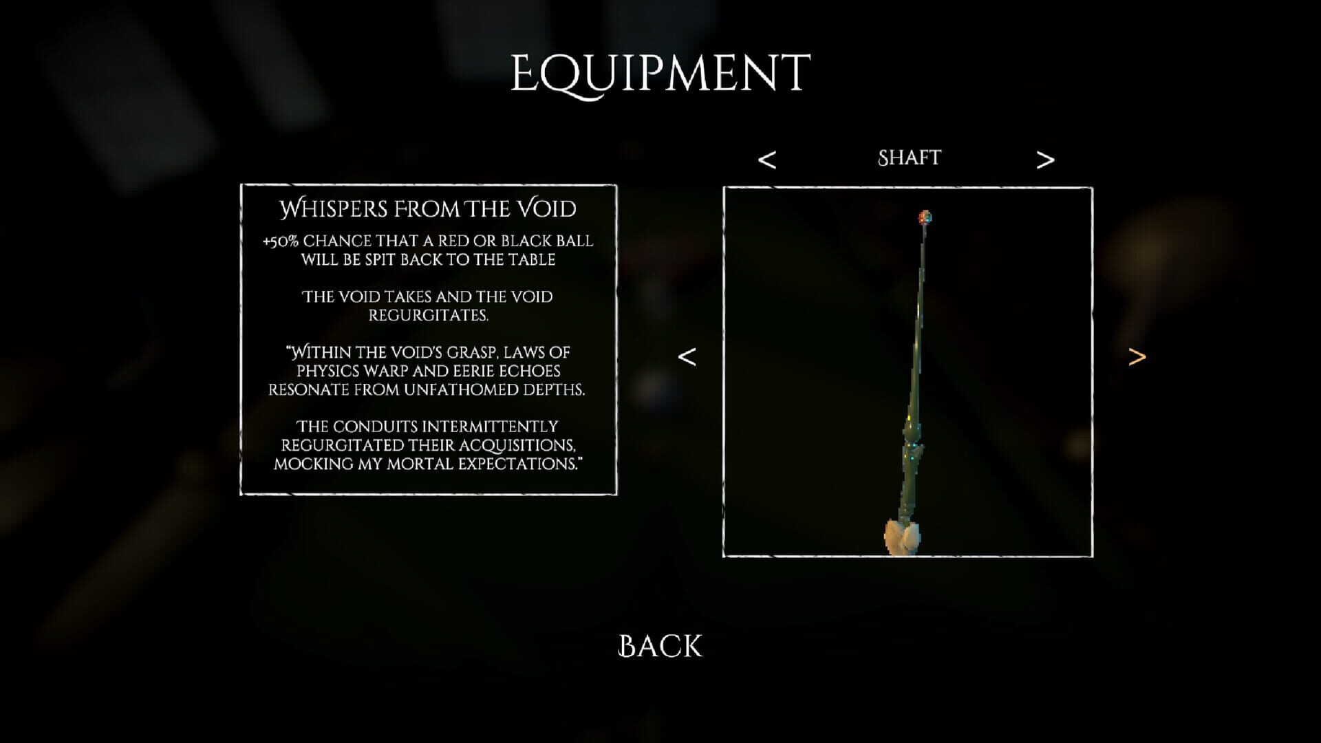 Screenshot for Pool of Madness