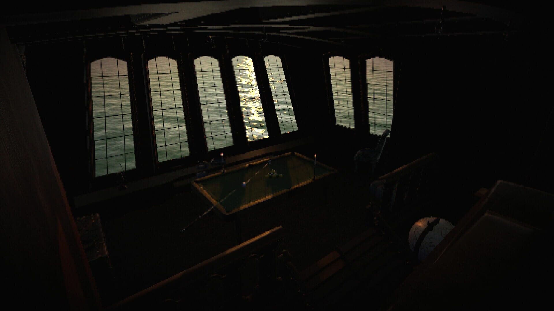 Screenshot for Pool of Madness