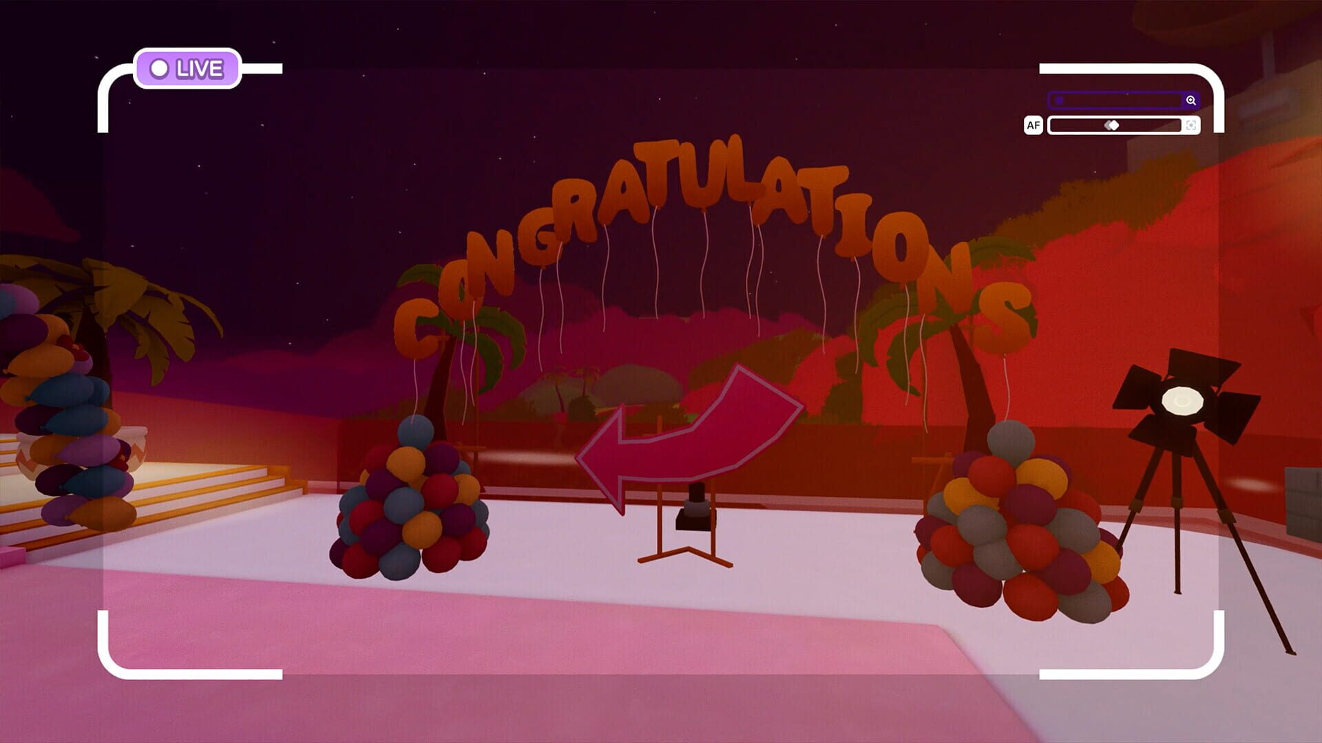 Screenshot for The Crush House