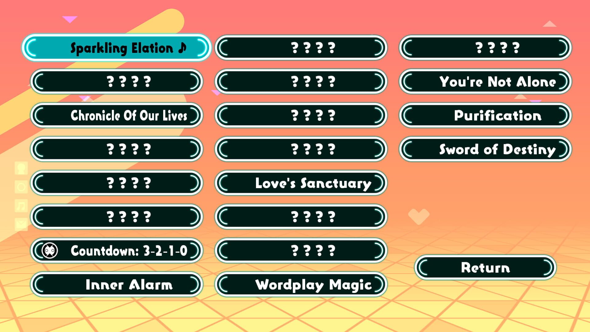 Screenshot for PuzzMiX