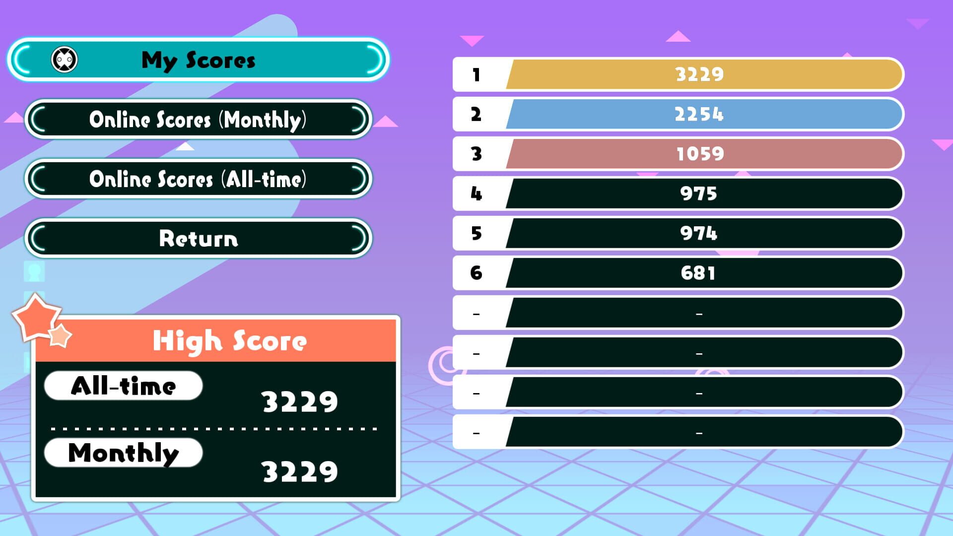 Screenshot for PuzzMiX