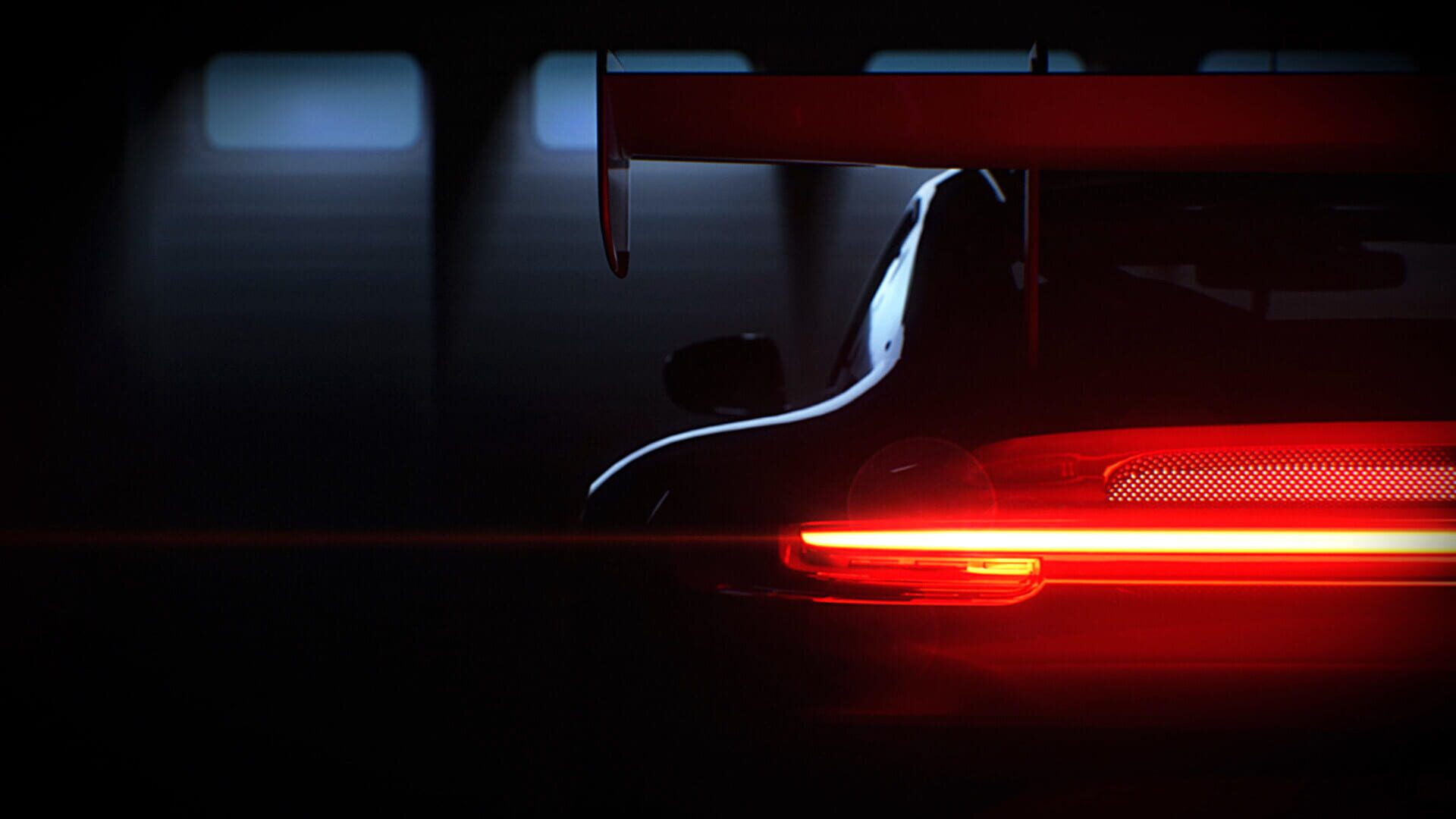 Screenshot for Endurance Motorsport Series