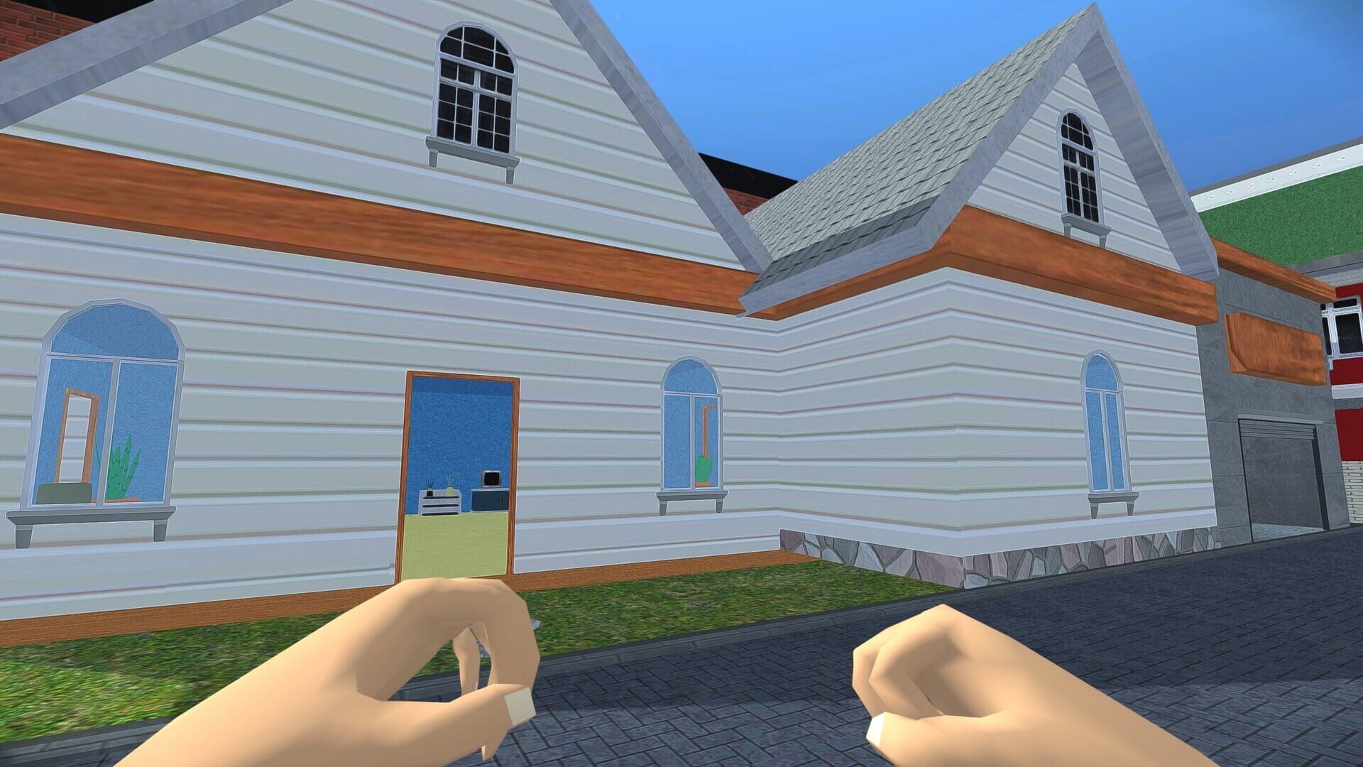 Screenshot for Gaming Cafe Life