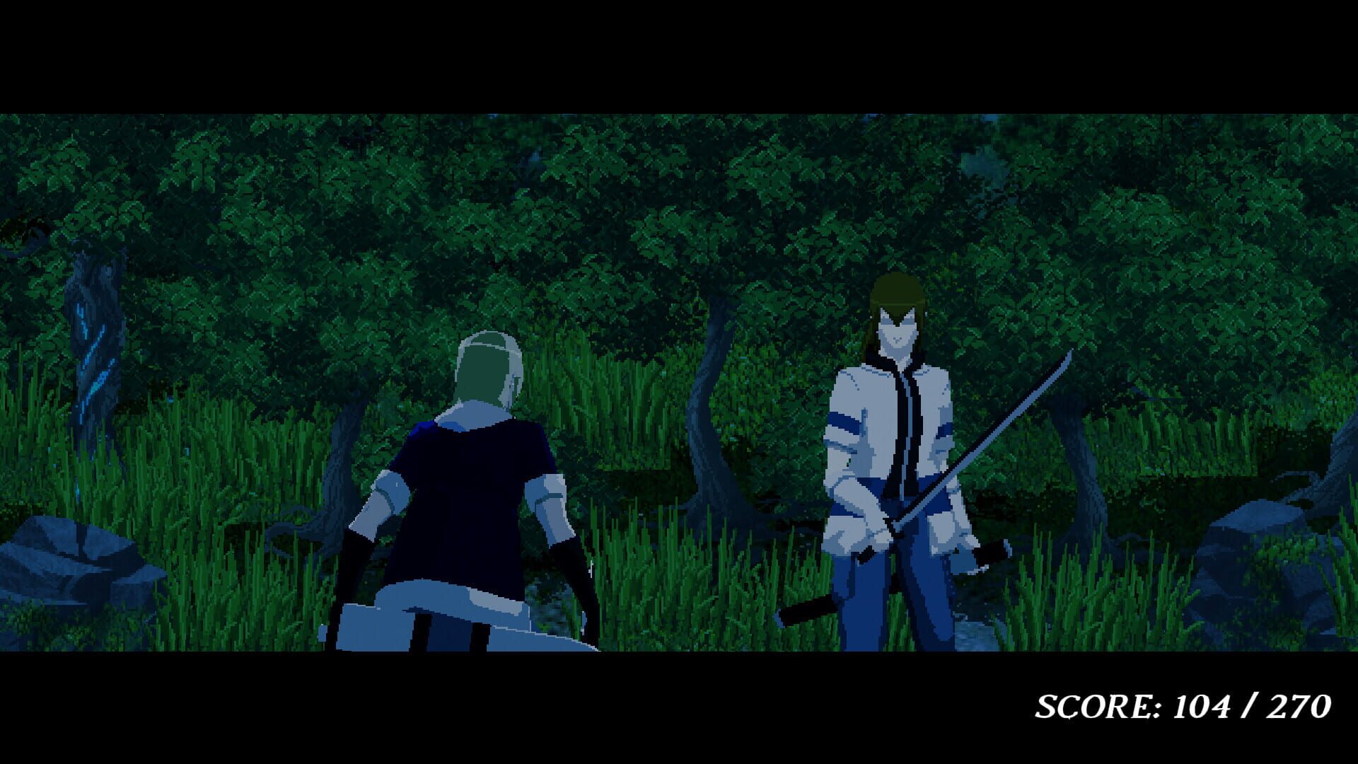 Screenshot for Granser