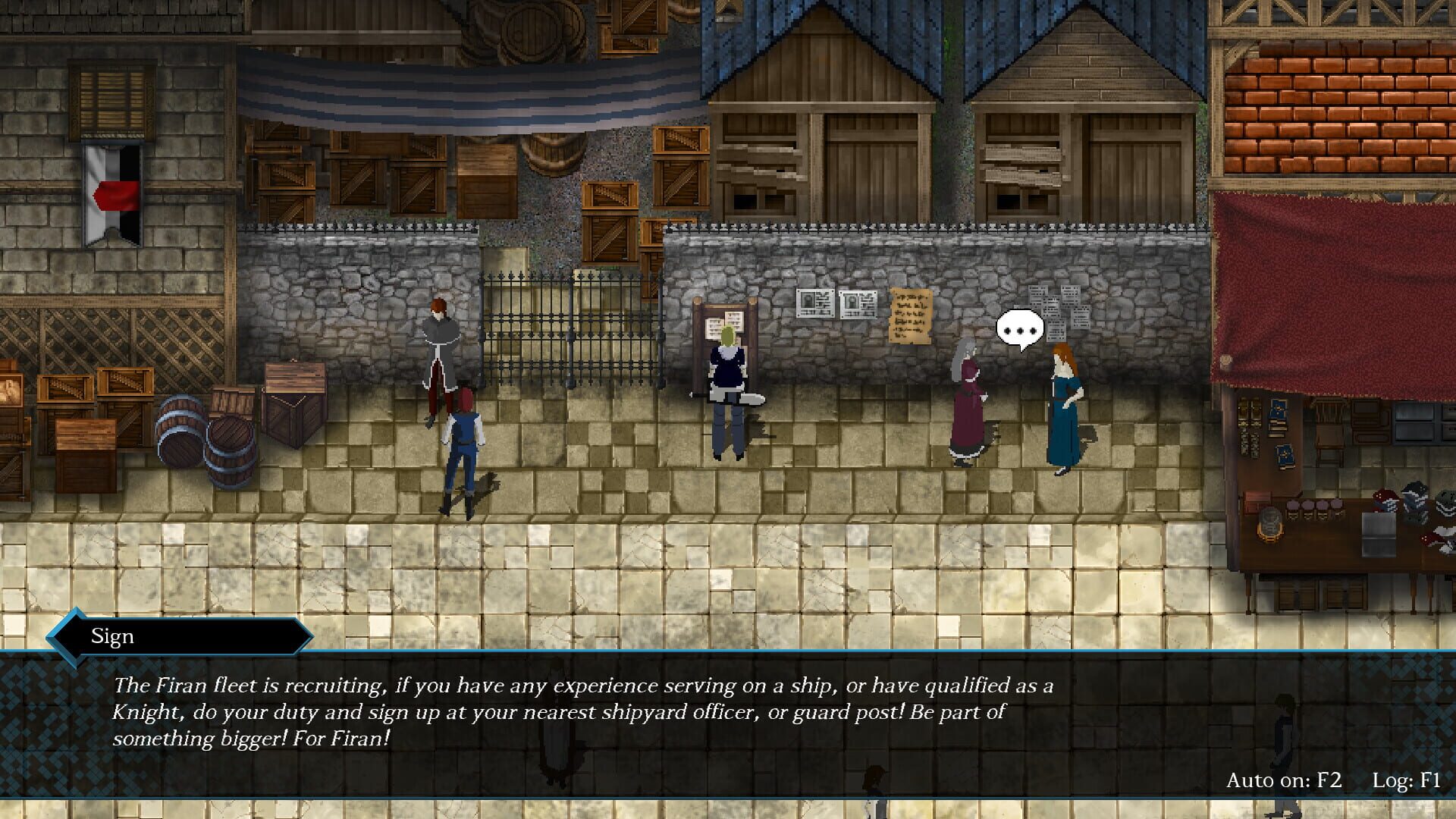 Screenshot for Granser