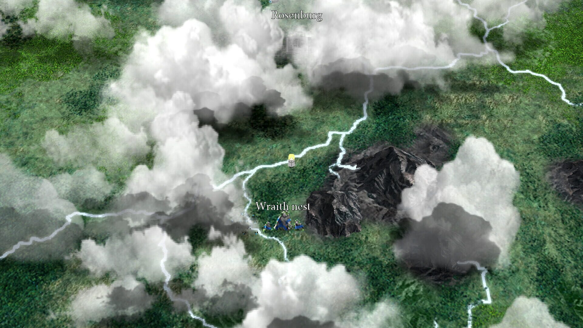 Screenshot for Granser