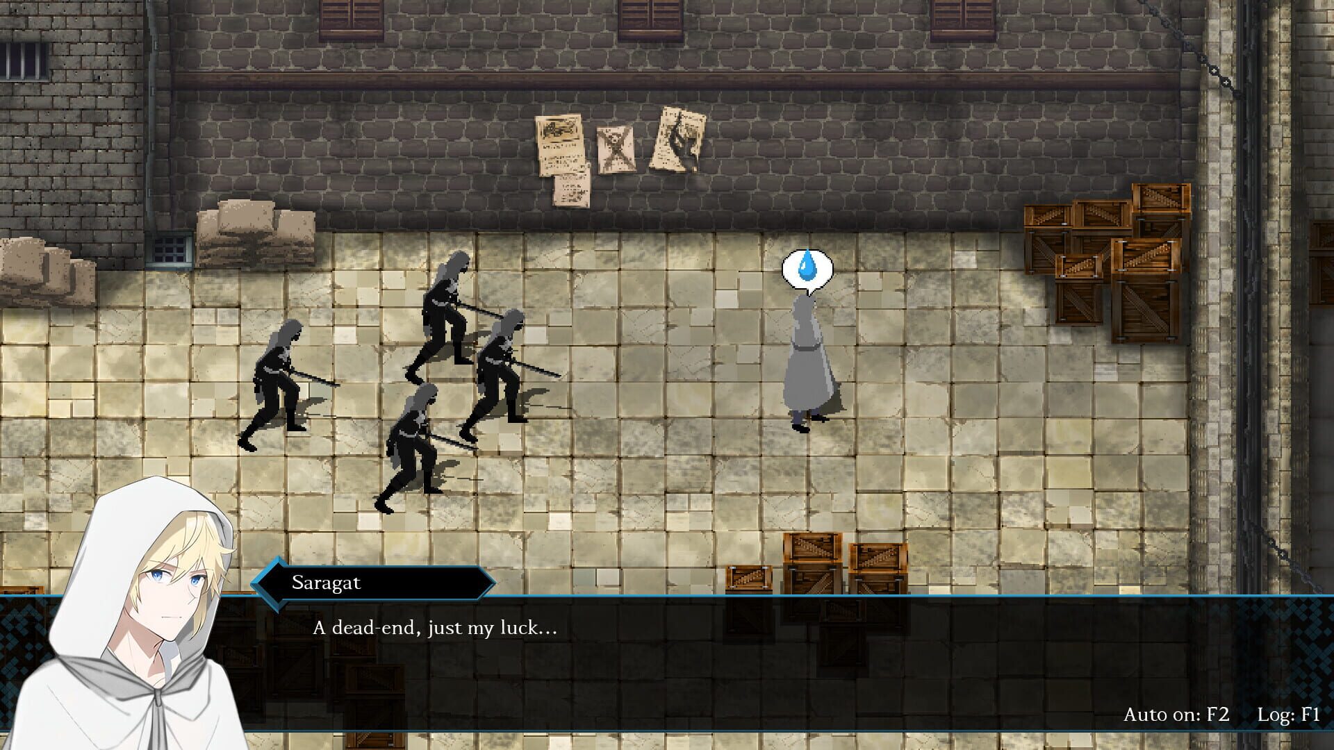 Screenshot for Granser