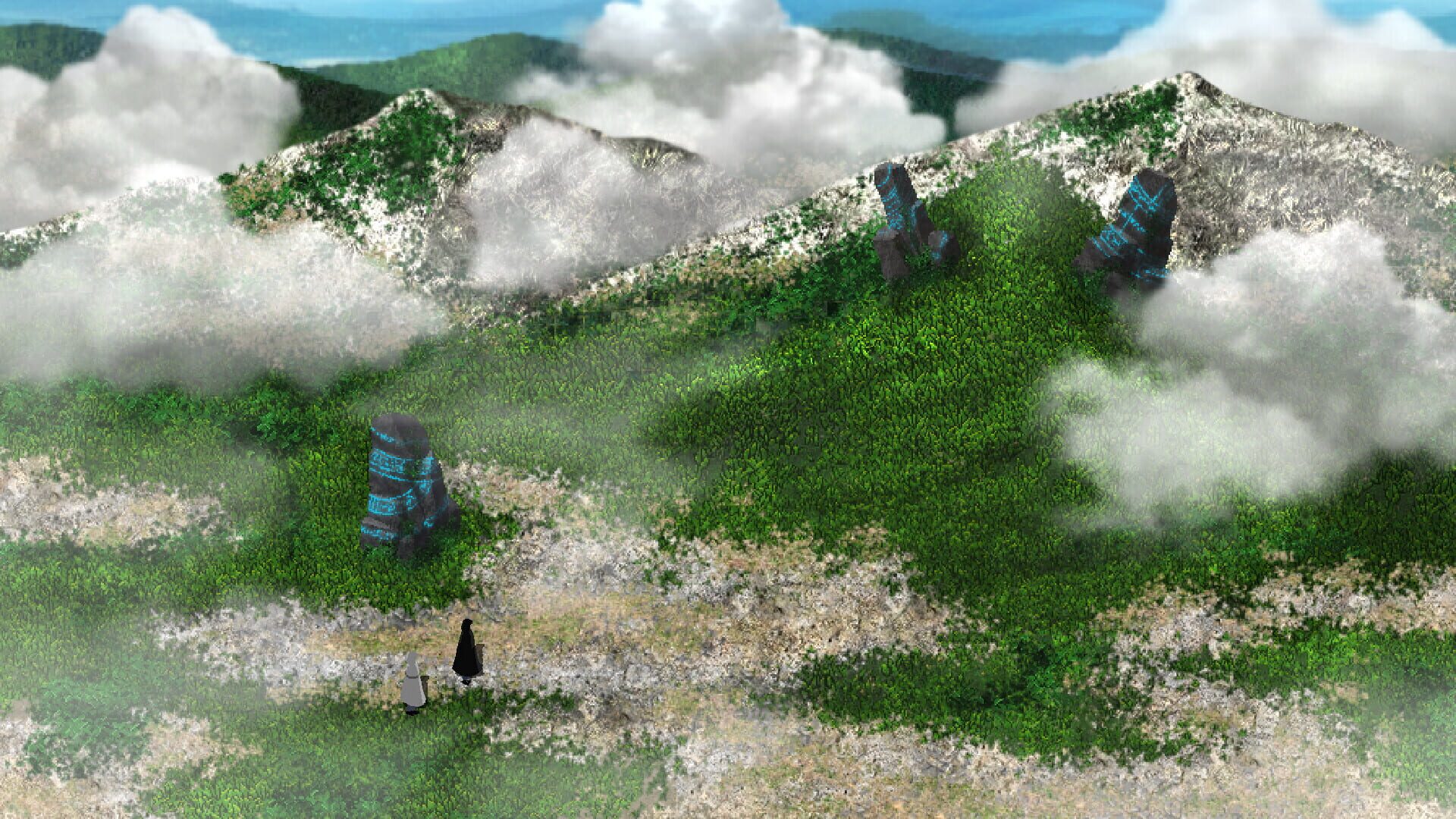 Screenshot for Granser