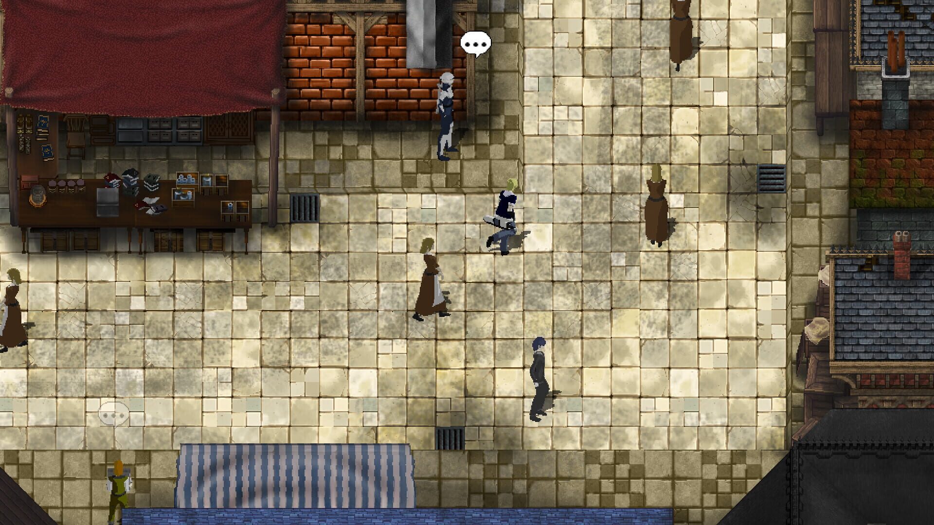 Screenshot for Granser