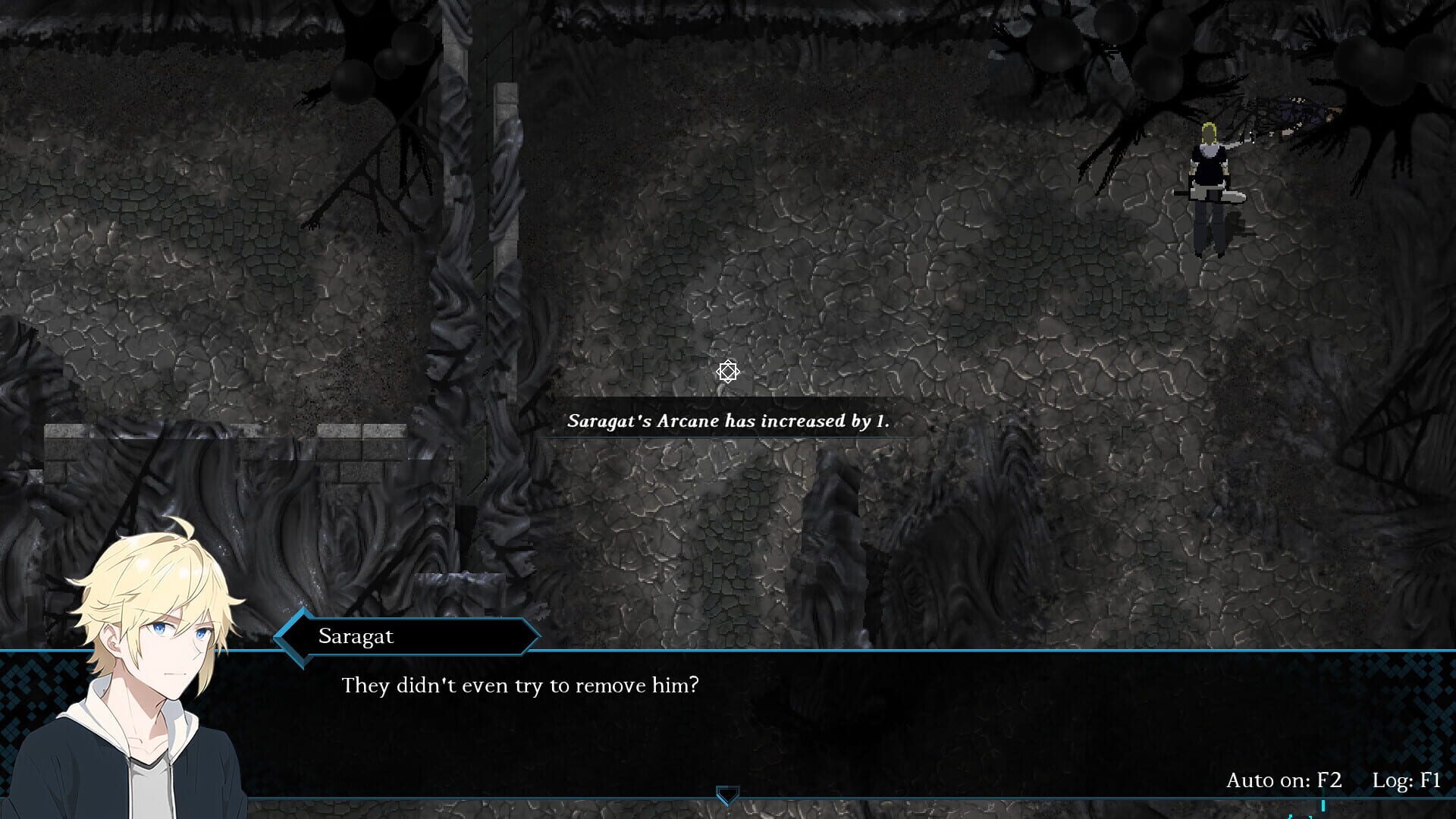 Screenshot for Granser