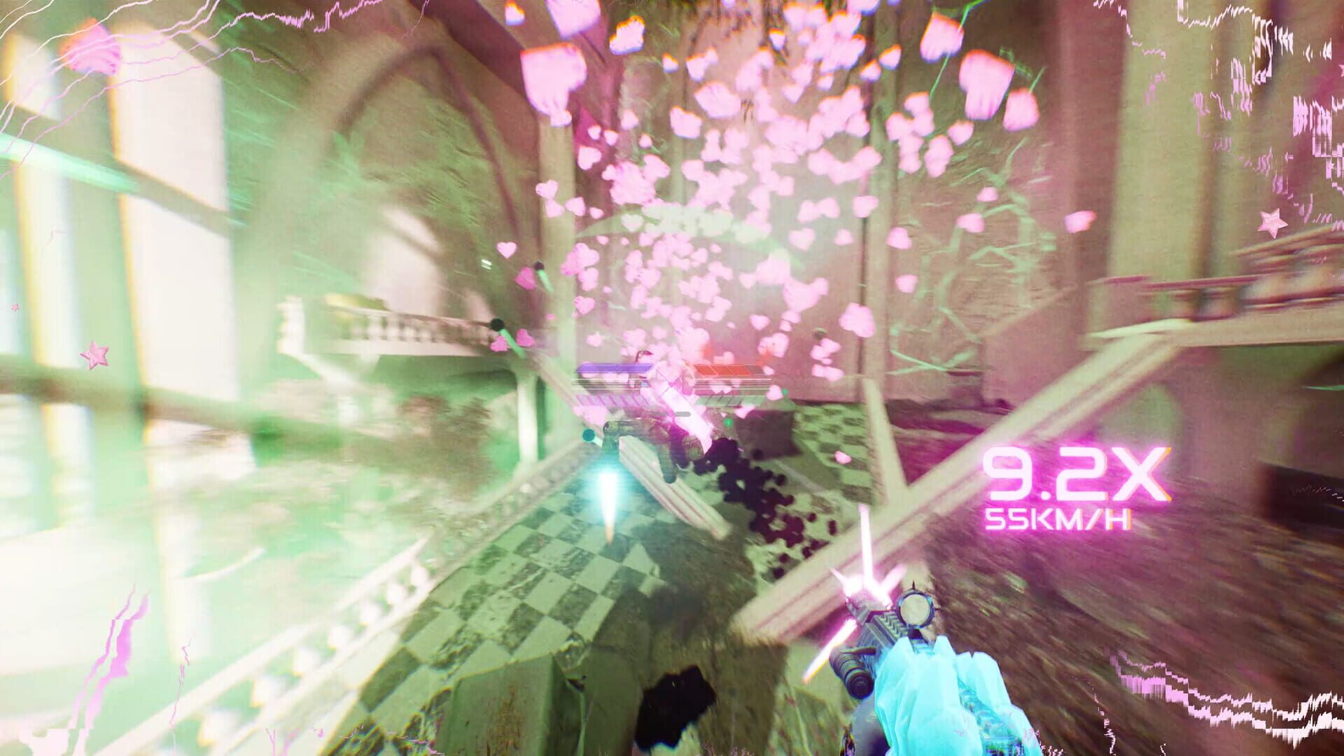 Screenshot for Don't Stop, Girlypop!