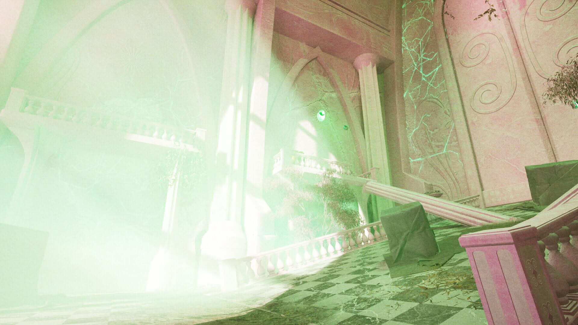Screenshot for Don't Stop, Girlypop!