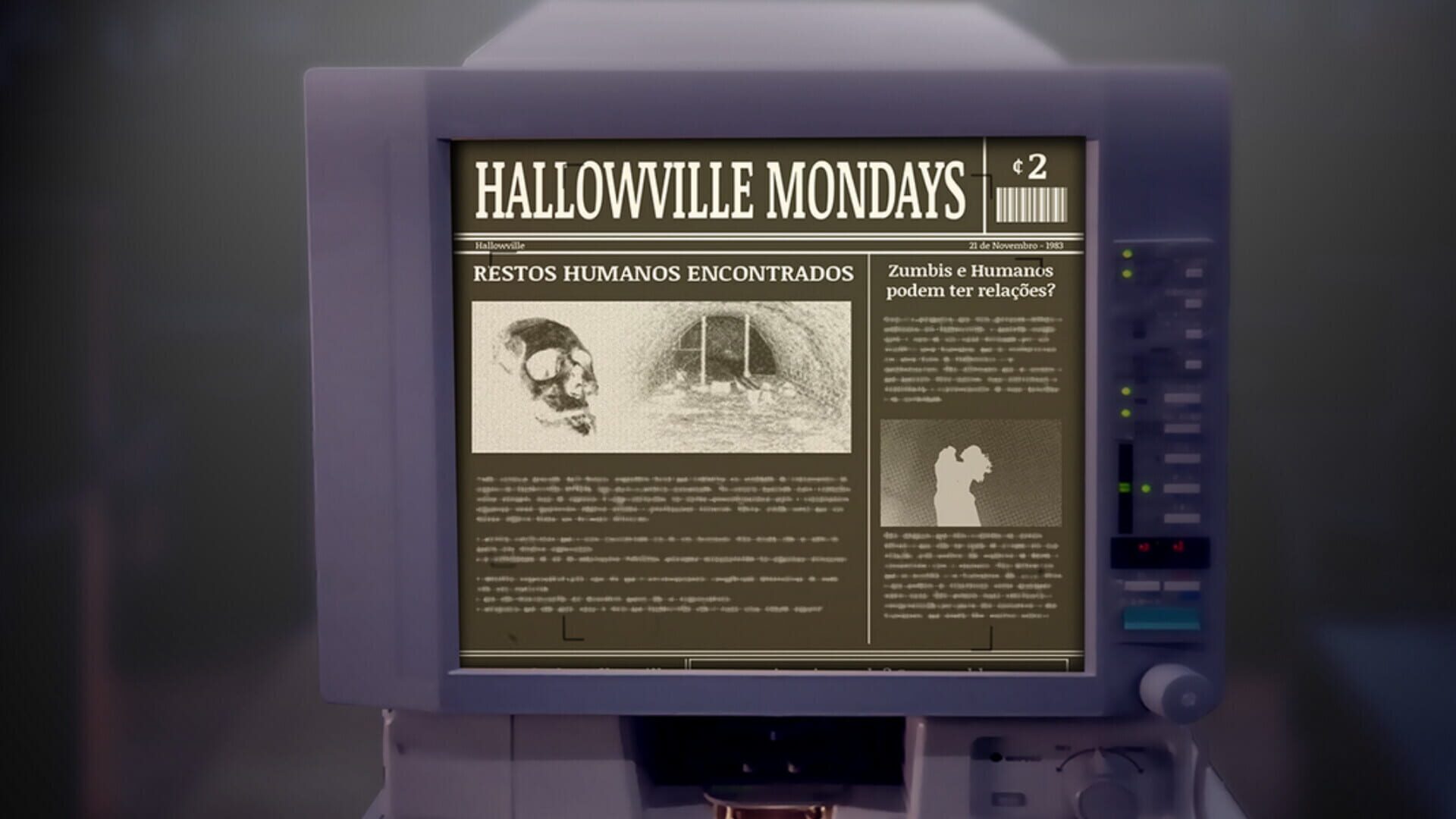 Screenshot for Just Plumbers in Hallowville