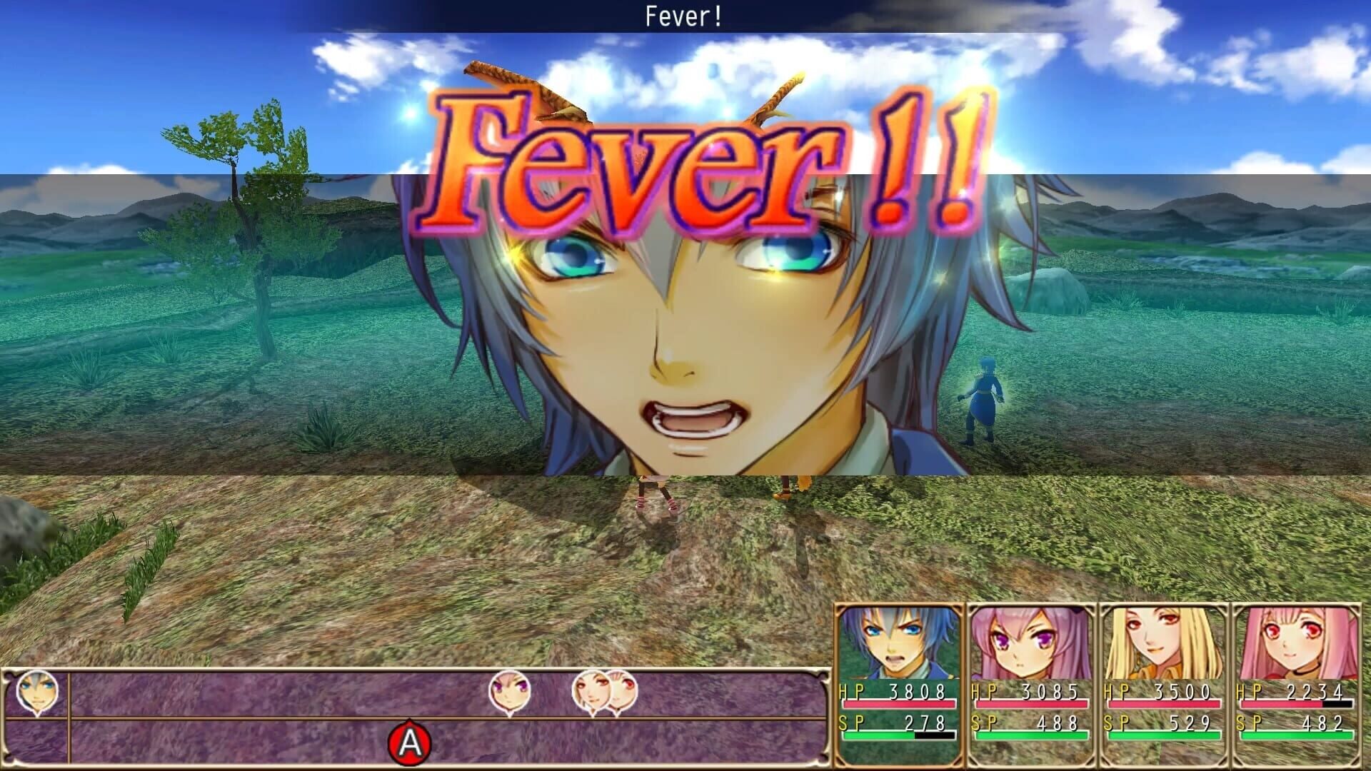Screenshot for Glorious Savior