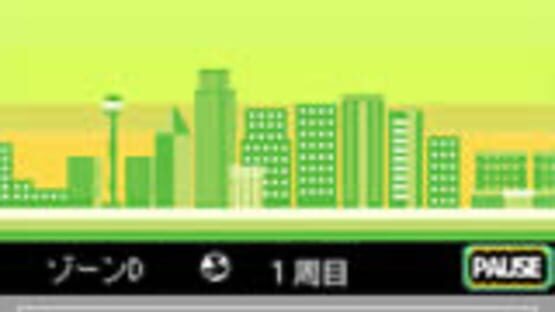 Screenshot for Burari Sekai Untei