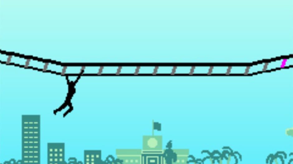 Screenshot for Burari Sekai Untei