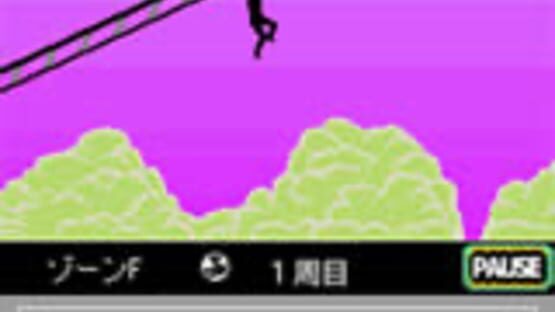 Screenshot for Burari Sekai Untei
