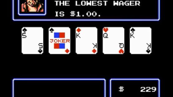 Screenshot for The Lone Ranger