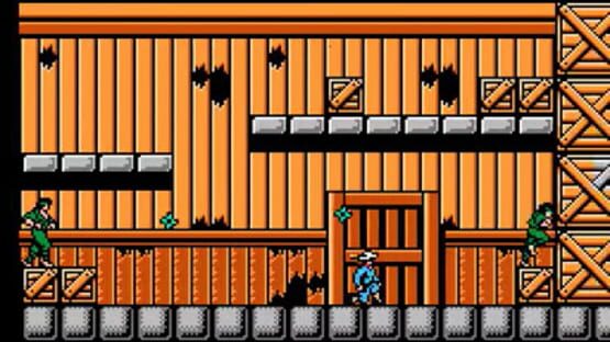 Screenshot for The Lone Ranger