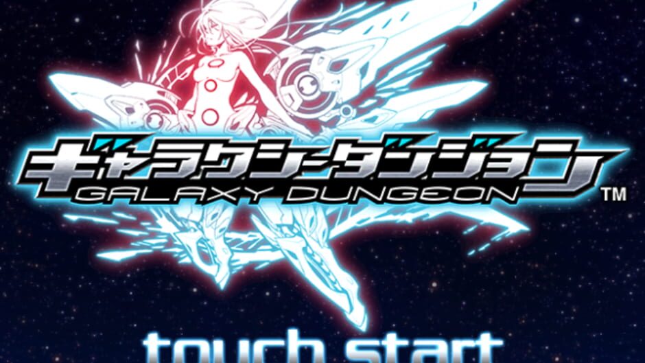 Screenshot for Galaxy Dungeon