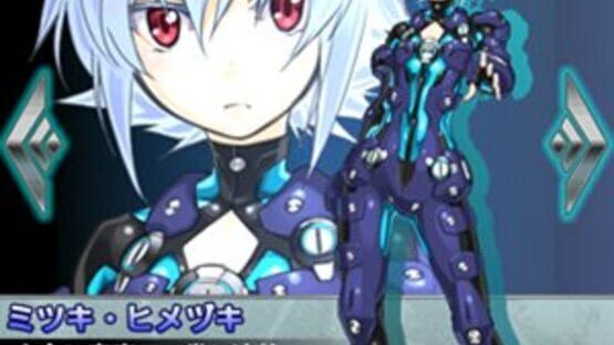 Screenshot for Galaxy Dungeon