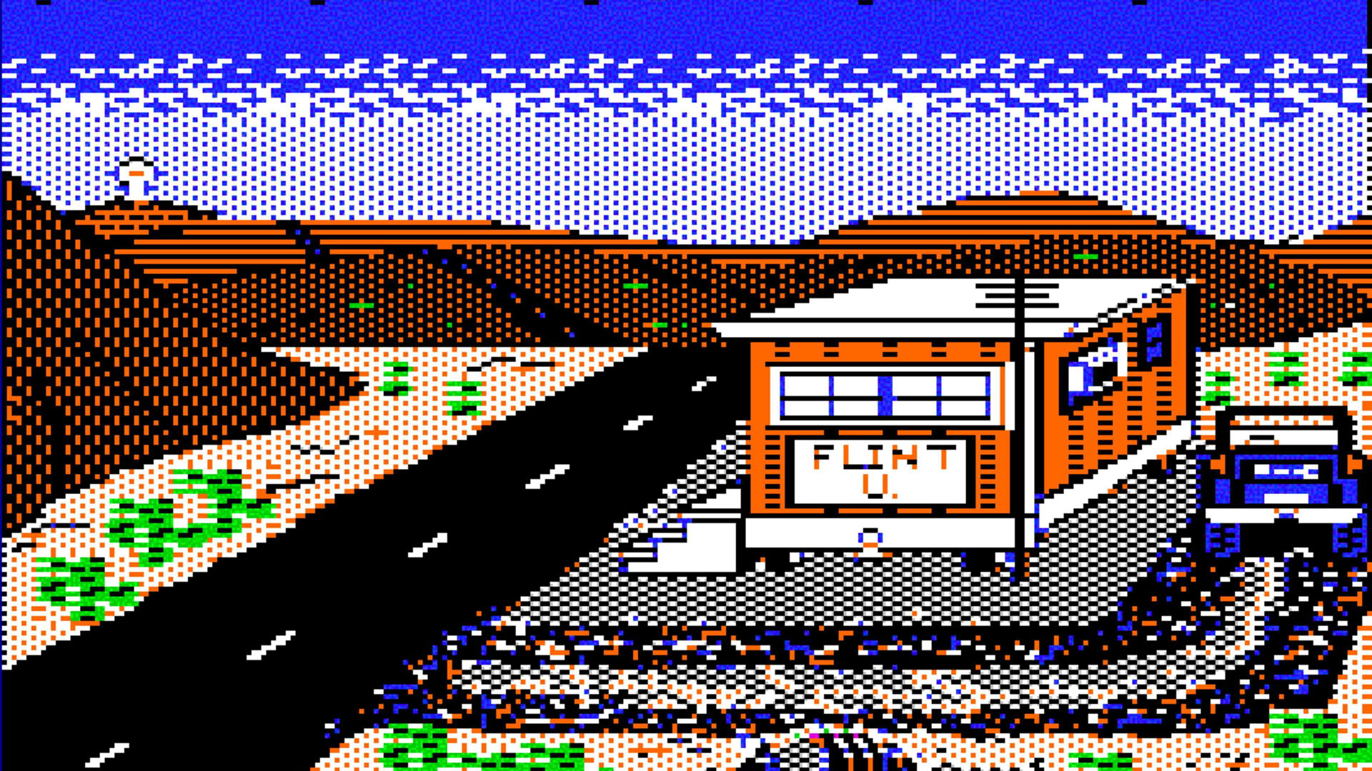 Screenshot for Expedition Amazon