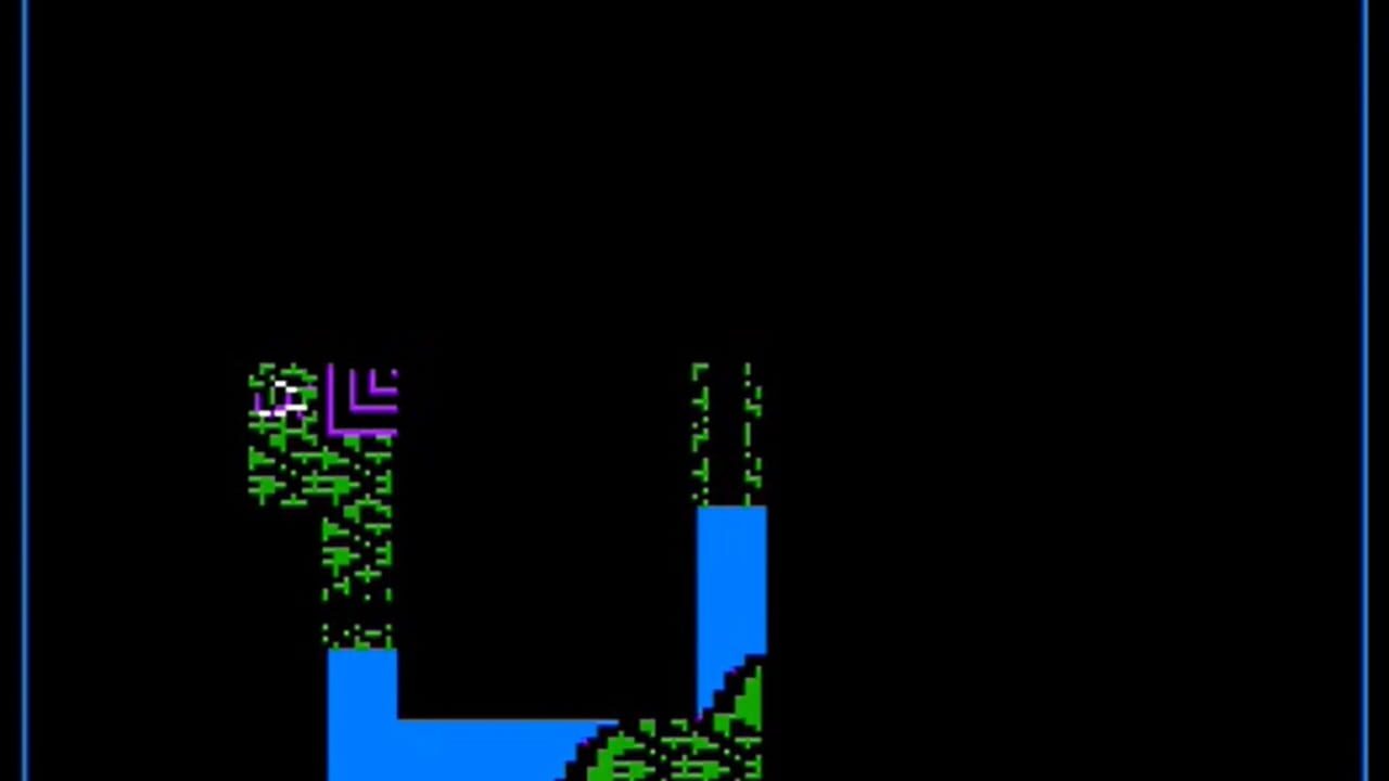 Screenshot for Expedition Amazon
