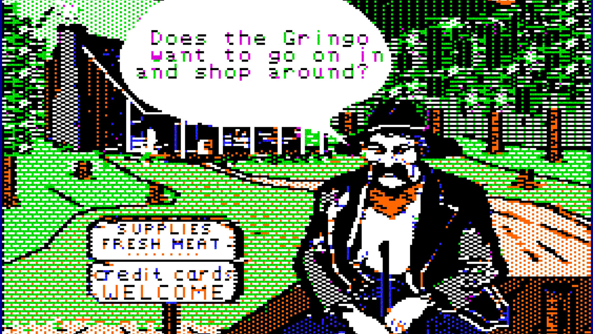 Screenshot for Expedition Amazon