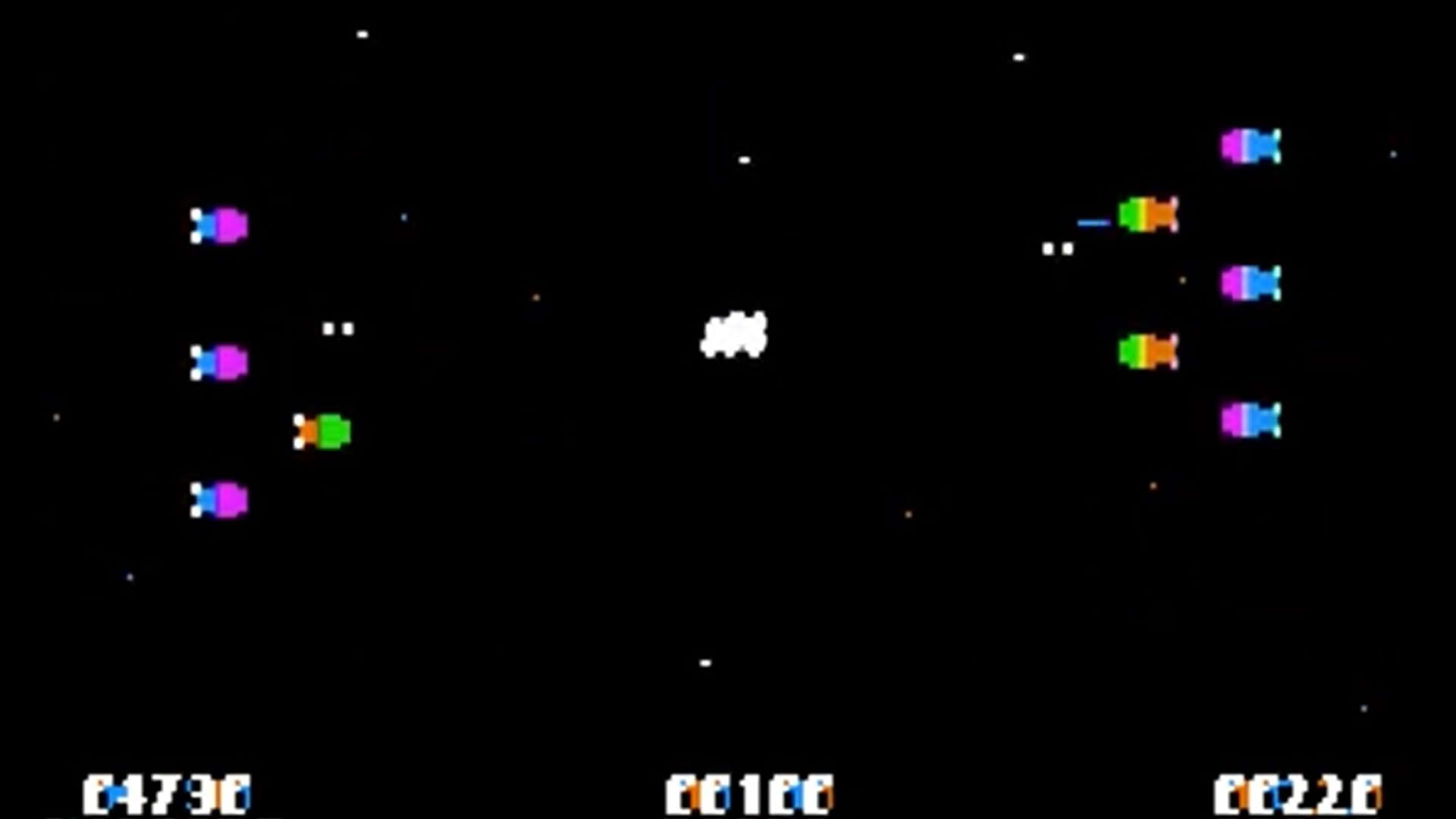 Screenshot for Thunderbombs