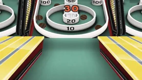 Screenshot for Skee-Ball Plus