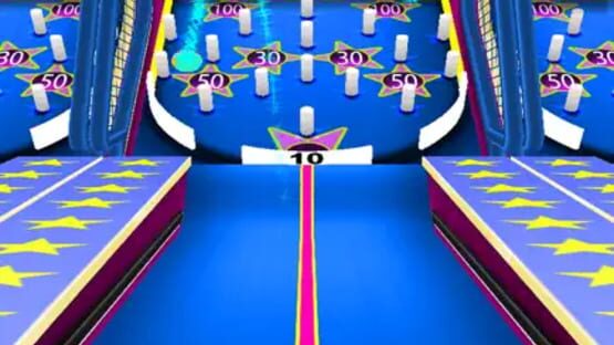 Screenshot for Skee-Ball Plus