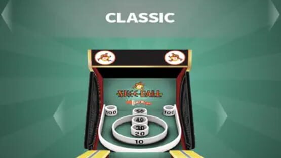 Screenshot for Skee-Ball Plus