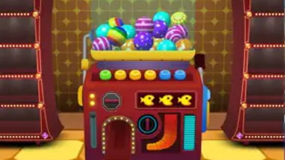 Screenshot for Arcade Bowling Go: Board Game