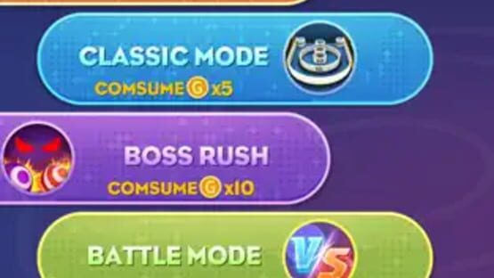Screenshot for Arcade Bowling Go: Board Game