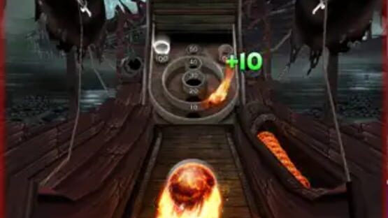 Screenshot for Arcade Bowling Go: Board Game