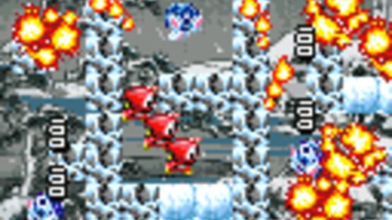Screenshot for Ninja Jajamaru-kun Ranbu