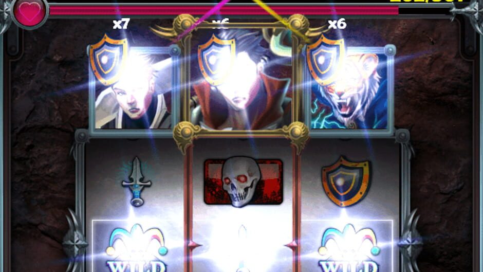 Screenshot for Slot Revolution