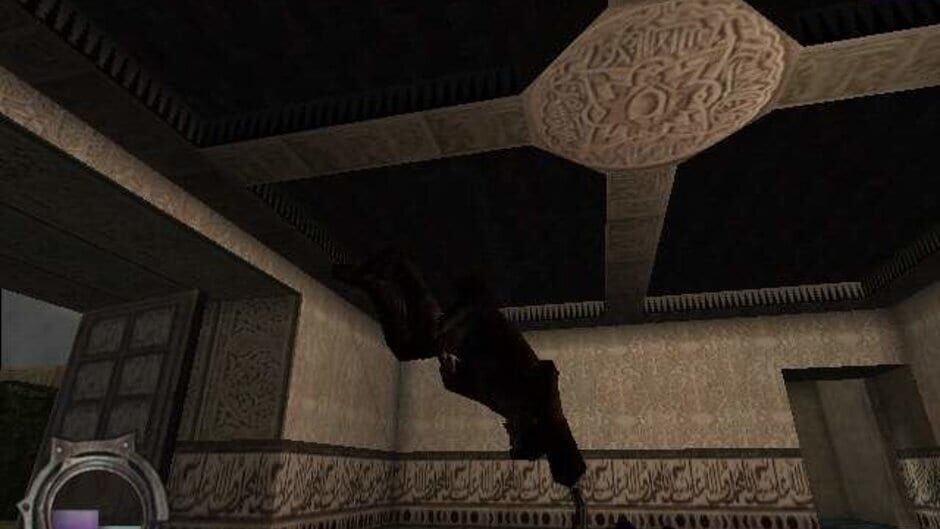 Screenshot for Resurrection