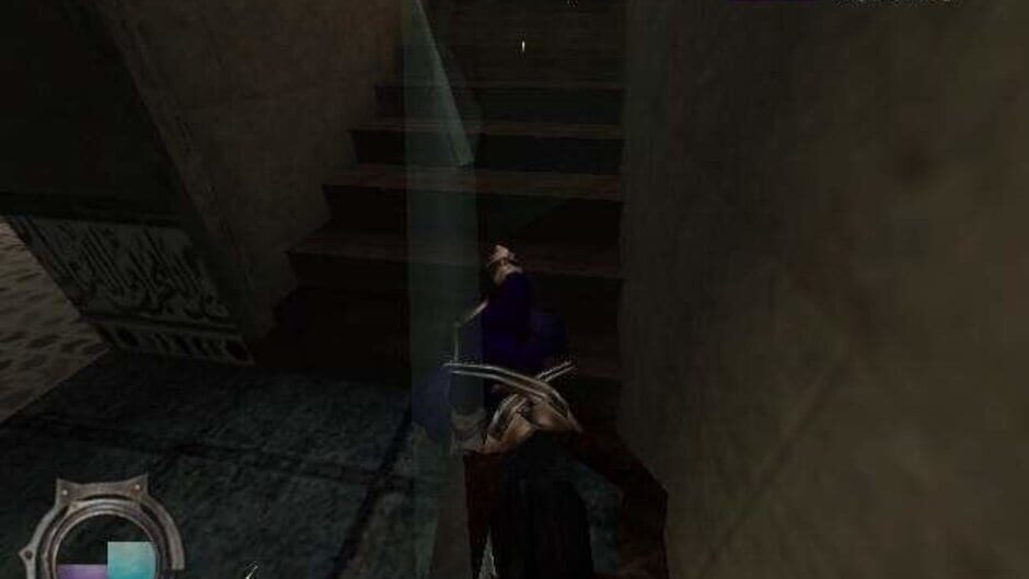 Screenshot for Resurrection