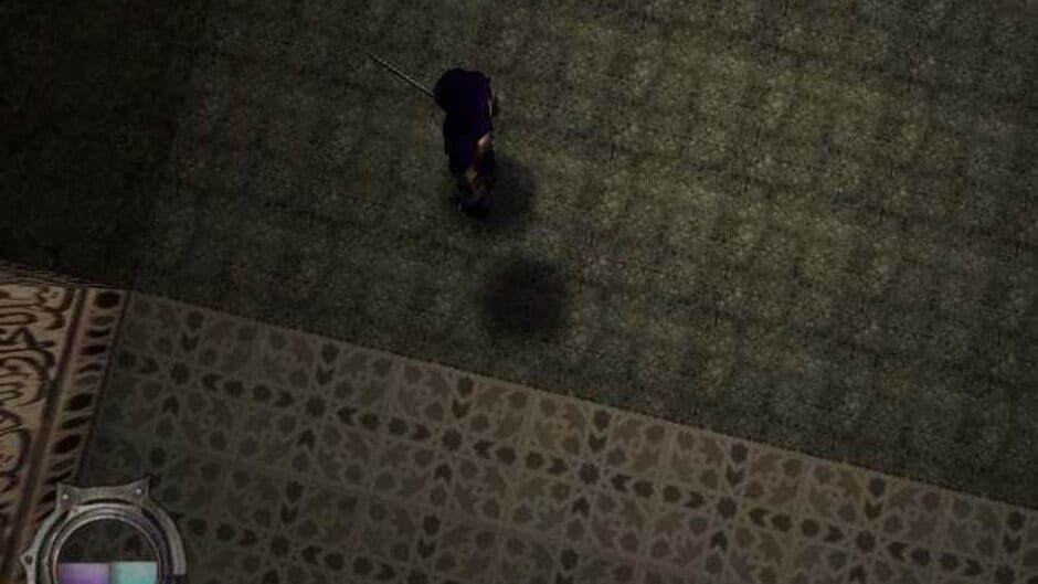 Screenshot for Resurrection
