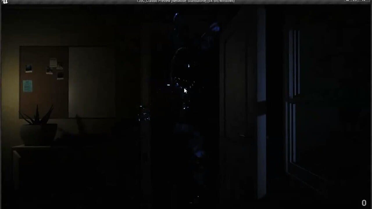 Screenshot for The Joy of Creation: Classic