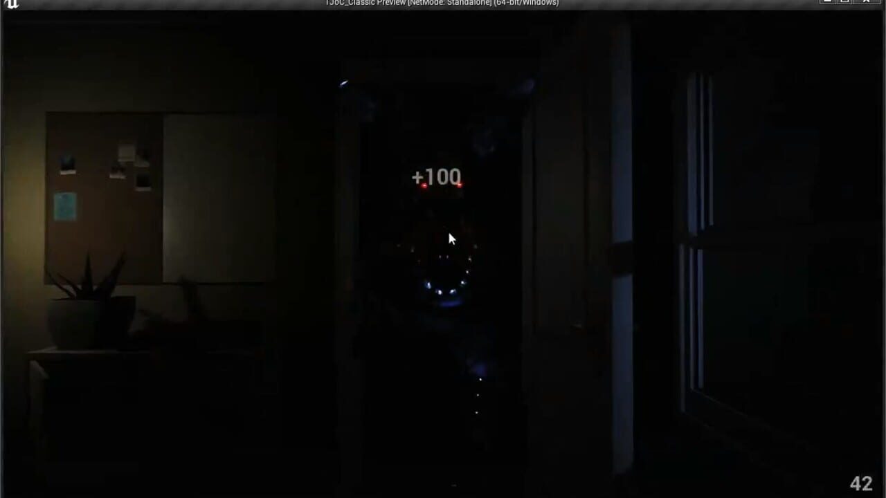 Screenshot for The Joy of Creation: Classic