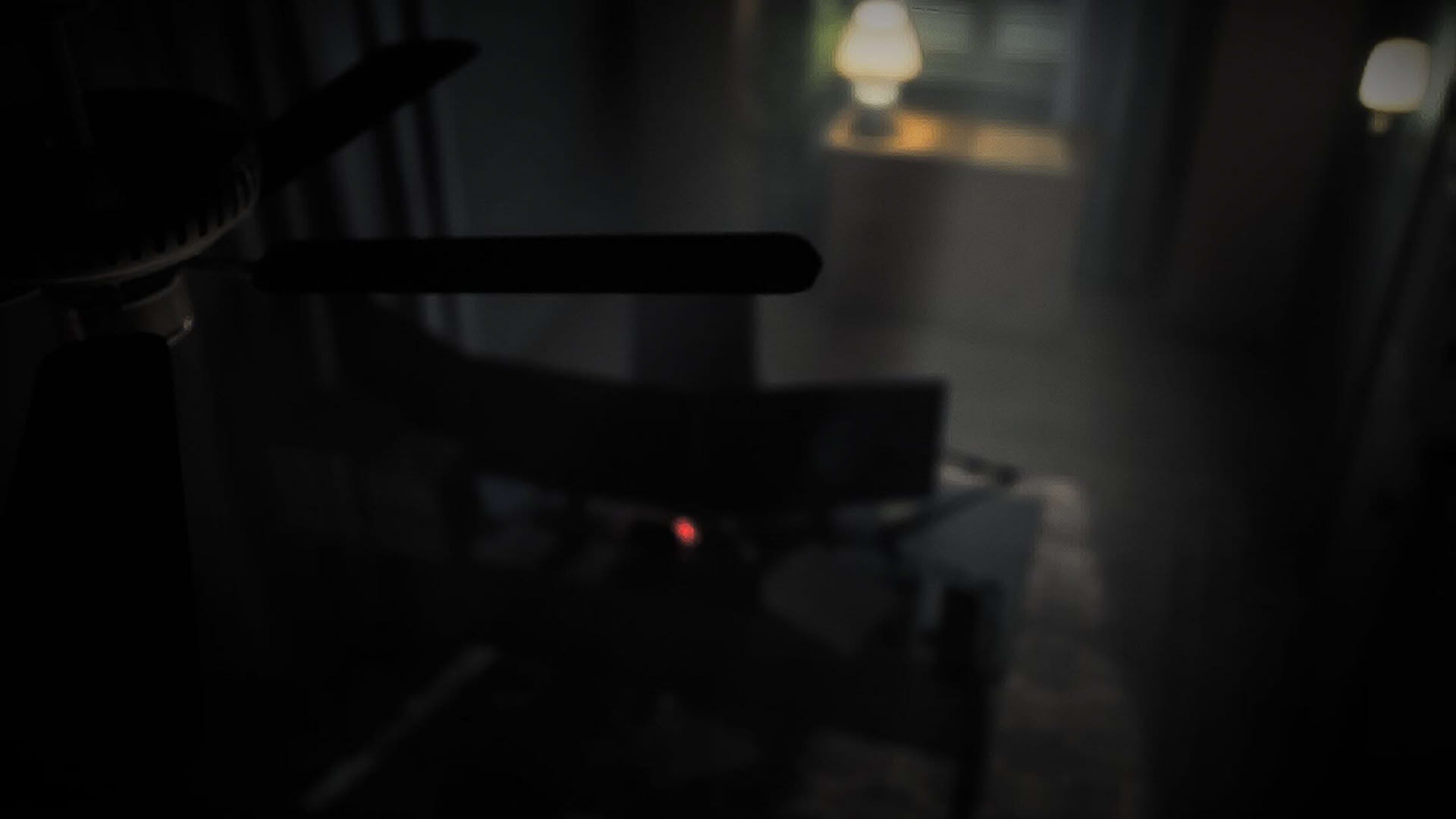 Screenshot for The Joy of Creation: Story Mode