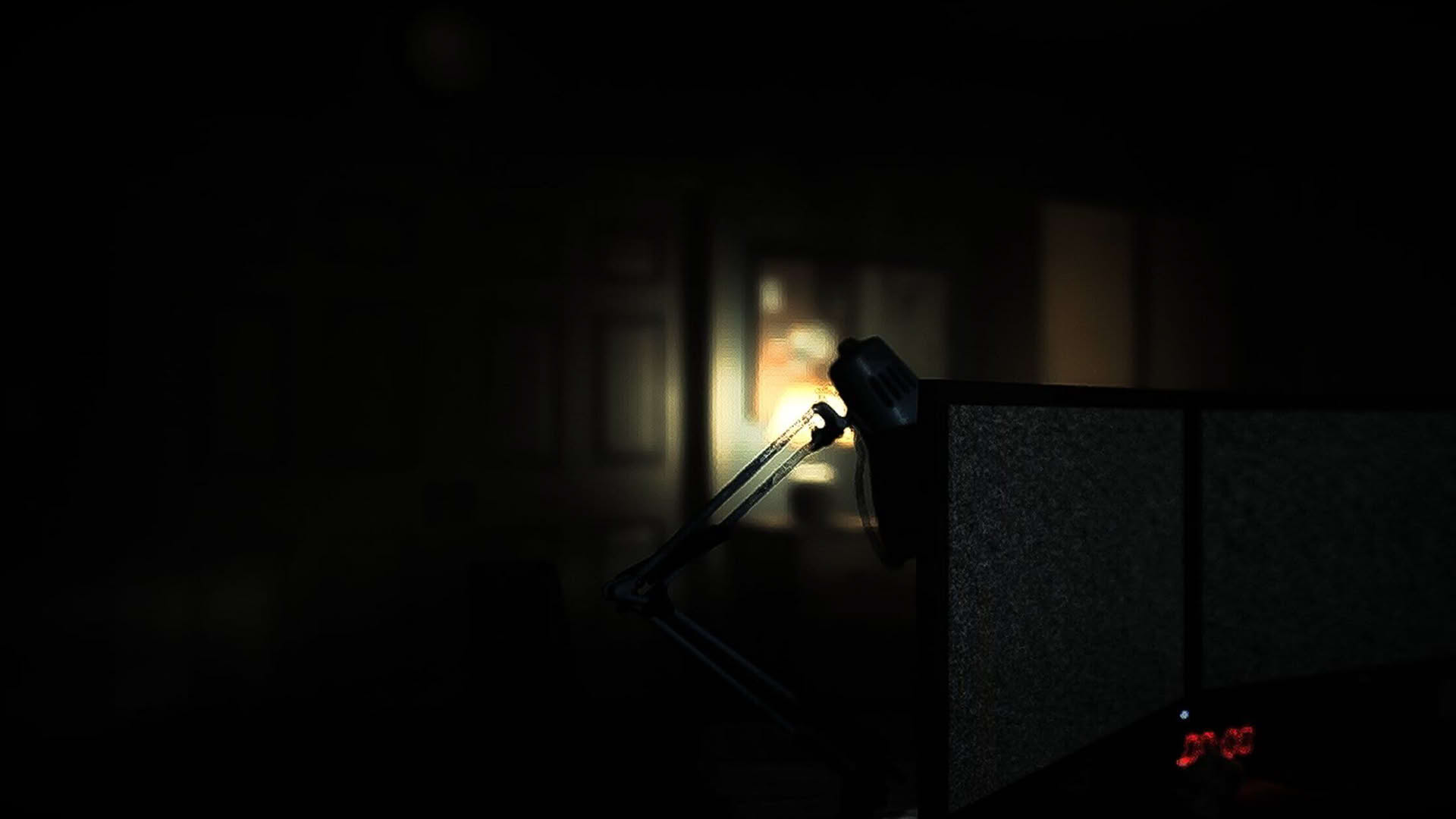 Screenshot for The Joy of Creation: Story Mode
