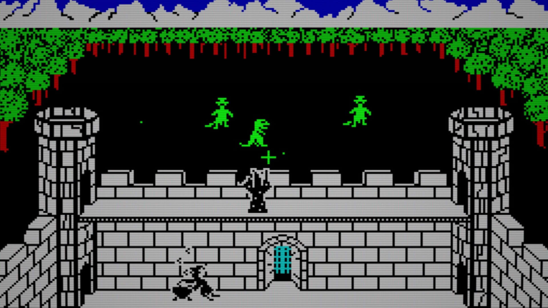 Screenshot for Gandalf the Sorcerer