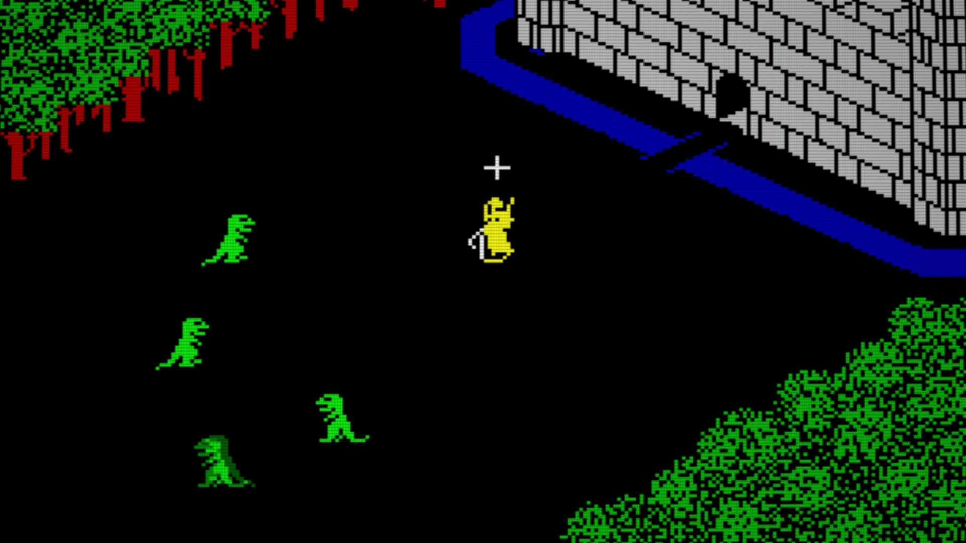Screenshot for Gandalf the Sorcerer