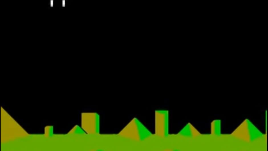 Screenshot for Exerion