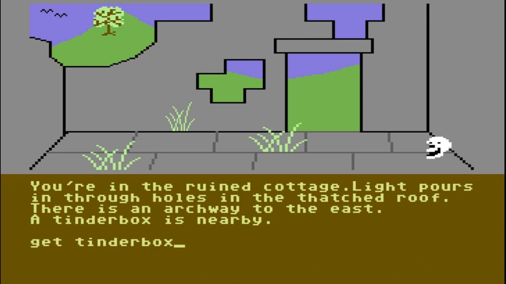 Screenshot for Heroes of Karn