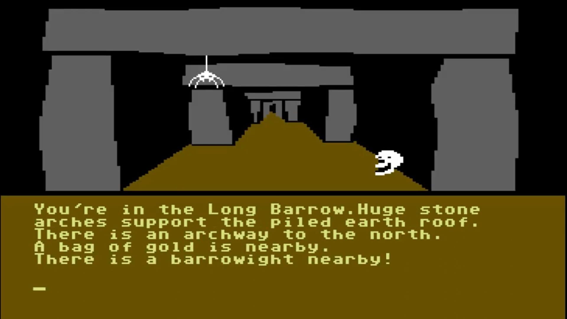 Screenshot for Heroes of Karn